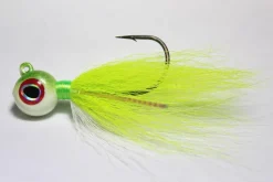 S&S Bucktails Jigs>S&S Jigs Big Eye Jigs (New)