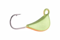 S&S Bucktails Jigs>S&S Jigs Meezer Tog Jigs (New Ver.)