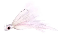 S&S Bucktails Jigs>S&S Jigs Rock Hopper Bucktail Jigs (New Ver.)
