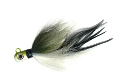 S&S Bucktails Jigs>S&S Jigs Rock Hopper Bucktail Jigs (New Ver.)