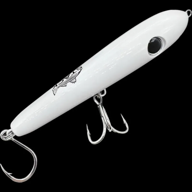 Stack Tackle Hard Baits>Mully / Beletti Topwater Lures