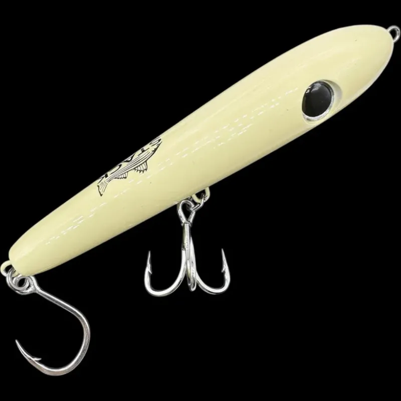 Stack Tackle Hard Baits>Mully / Beletti Topwater Lures