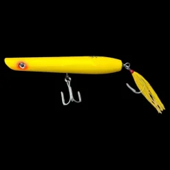 Stack Tackle Hard Baits>Pencil Popper Lures