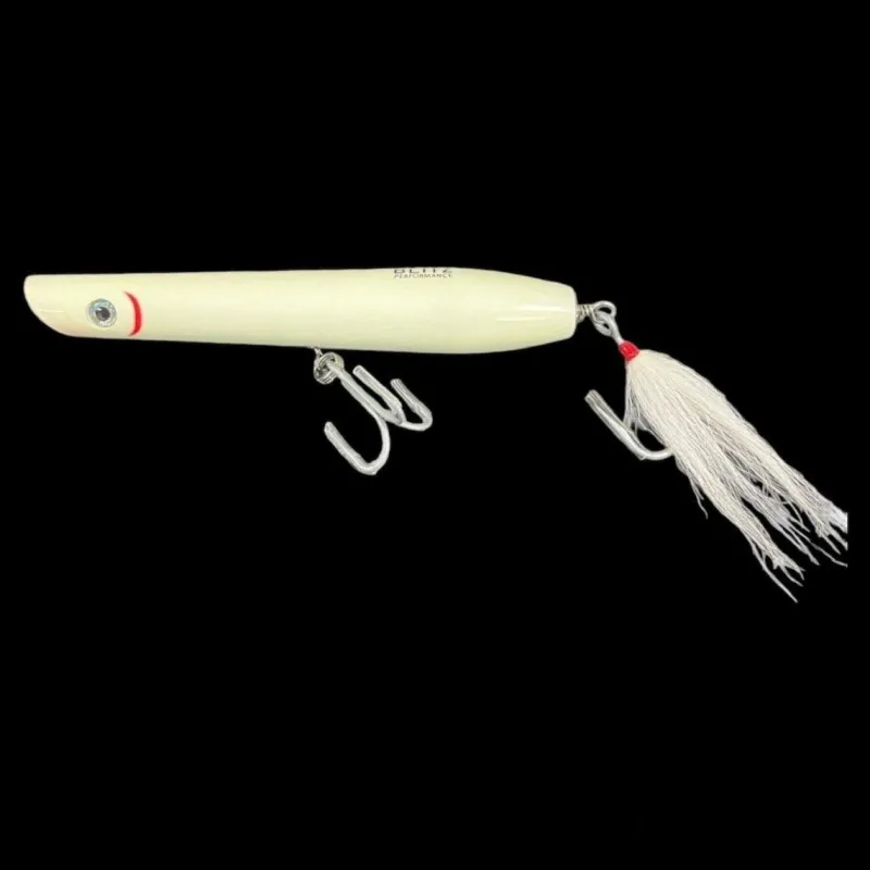Stack Tackle Hard Baits>Pencil Popper Lures