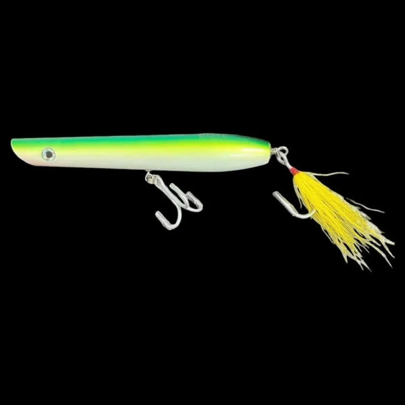 Stack Tackle Hard Baits>Pencil Popper Lures