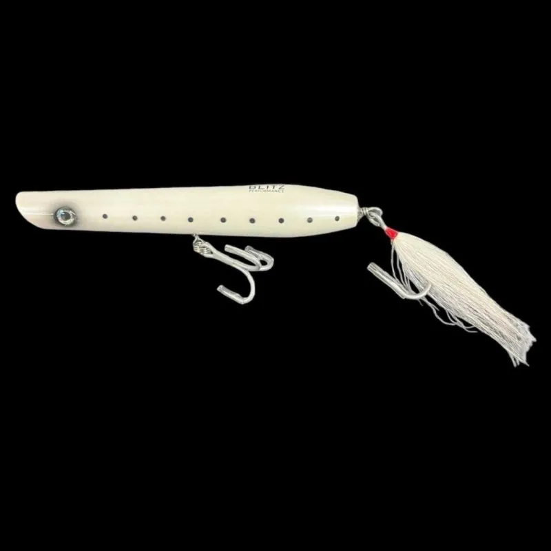 Stack Tackle Hard Baits>Pencil Popper Lures