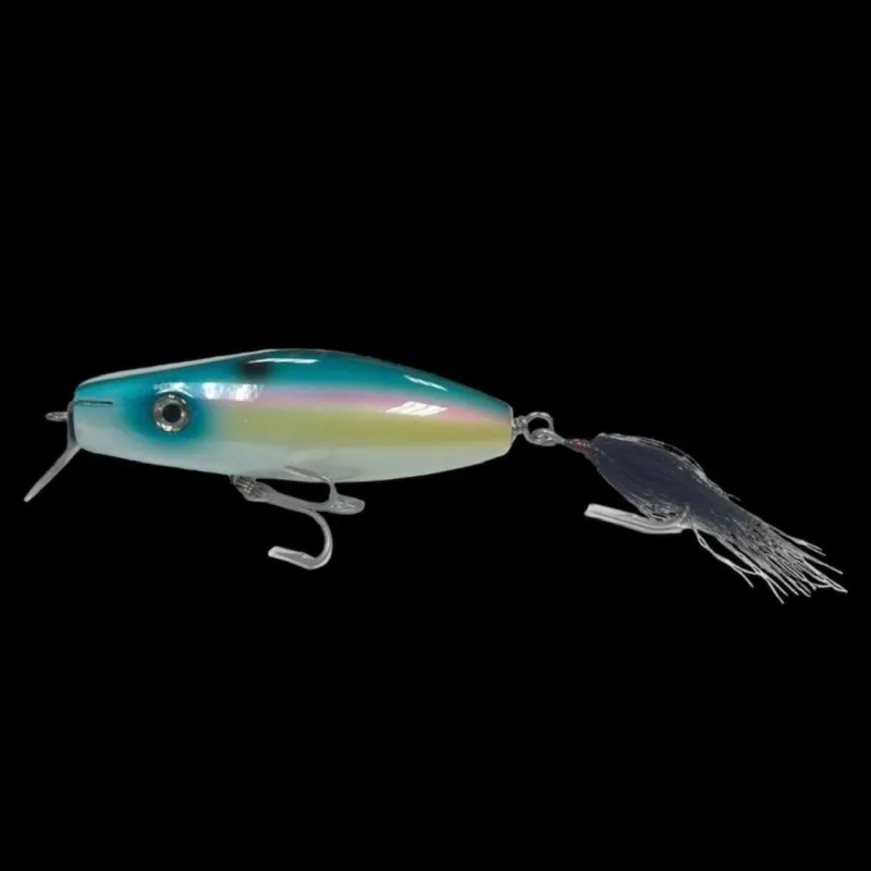Stack Tackle Hard Baits>Quigly Metal Lip Lures