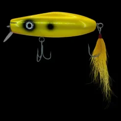 Stack Tackle Hard Baits>Quigly Metal Lip Lures