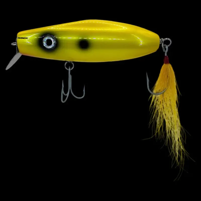 Stack Tackle Hard Baits>Quigly Metal Lip Lures
