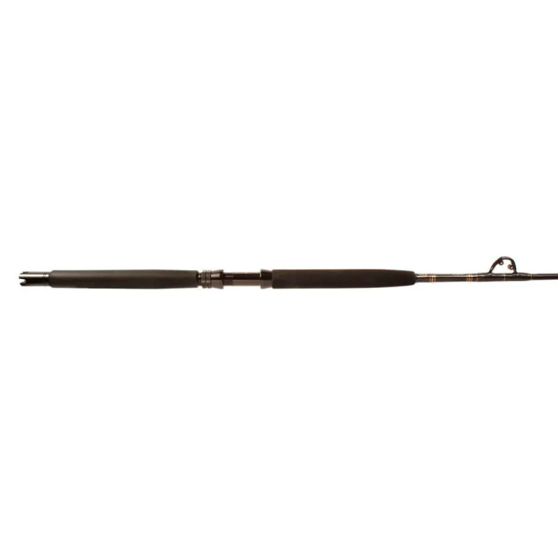 Star Rods Trolling>Aerial Stand-Up Conventional Rods with Roller & Turbo Guides