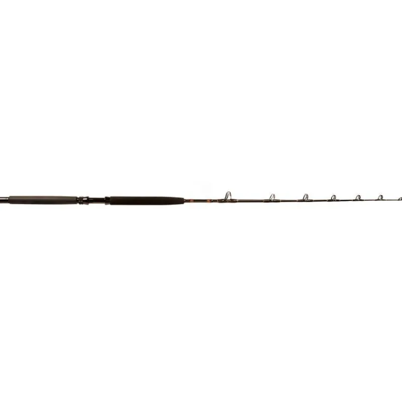 Star Rods Trolling>Aerial Stand-Up Conventional Rods with Turbo Guides