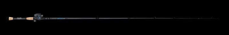 St. Croix Combos>GXR Bass System Casting Combos