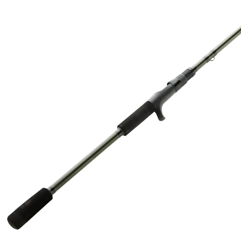 St. Croix Casting>2025 Musky X Casting Rods