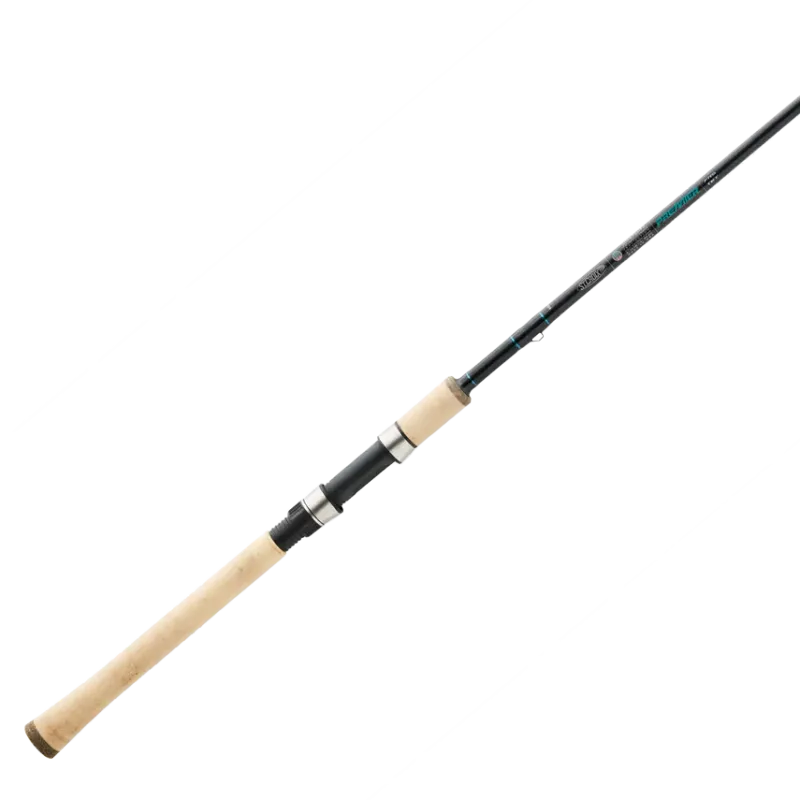 St. Croix Spinning>2025 Premier Spinning Rods