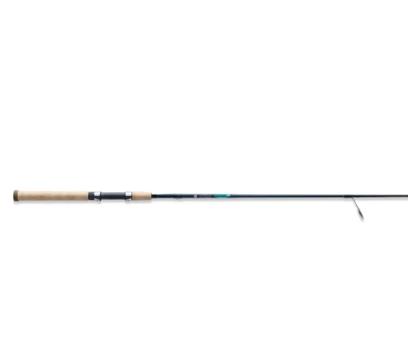 St. Croix Spinning>Premier Spinning Rods