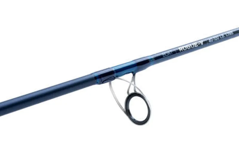 St. Croix Spinning>2025 STC ROGUE V BOAT Spinning Rods