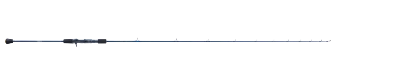 St. Croix Casting>2025 STC Rogue V Slow Pitch Conventional Rods