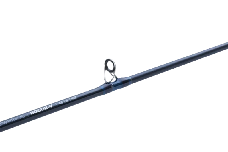 St. Croix Casting>2025 STC Rogue V Slow Pitch Conventional Rods
