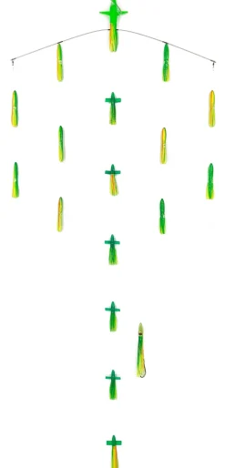 Sterling Tackle Trolling Lures>36