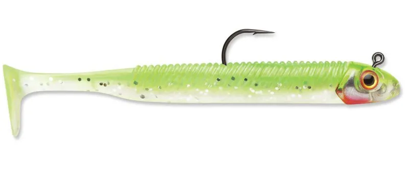 Storm Soft Baits>360GT Seachbaits