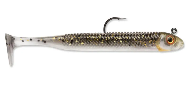 Storm Soft Baits>360GT Seachbaits