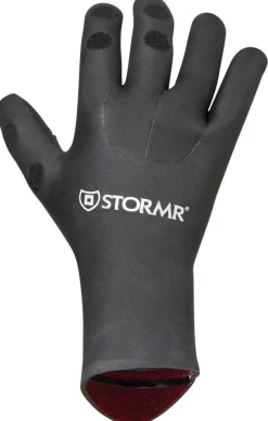 Stormr Gloves>Shift Mesh Skin Gloves