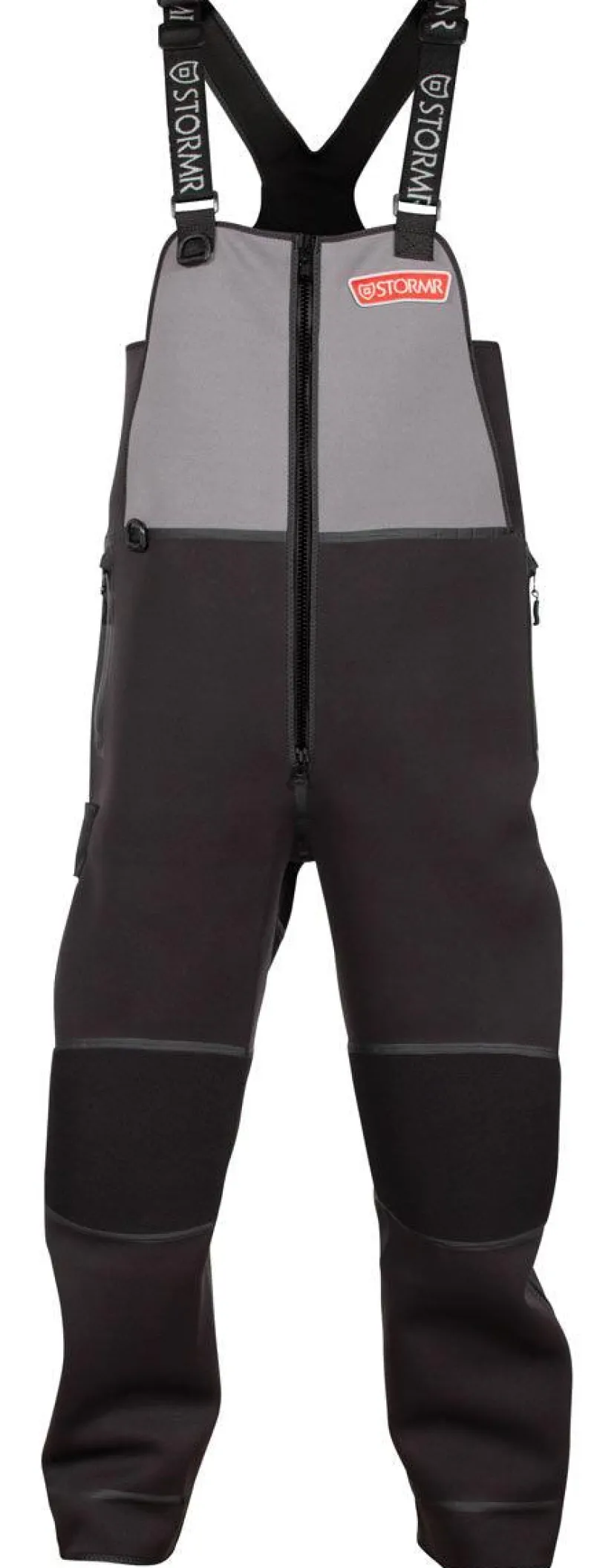 Stormr Waders & Bibs>Strykr Bibs