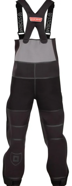 Stormr Waders & Bibs>Strykr Bibs