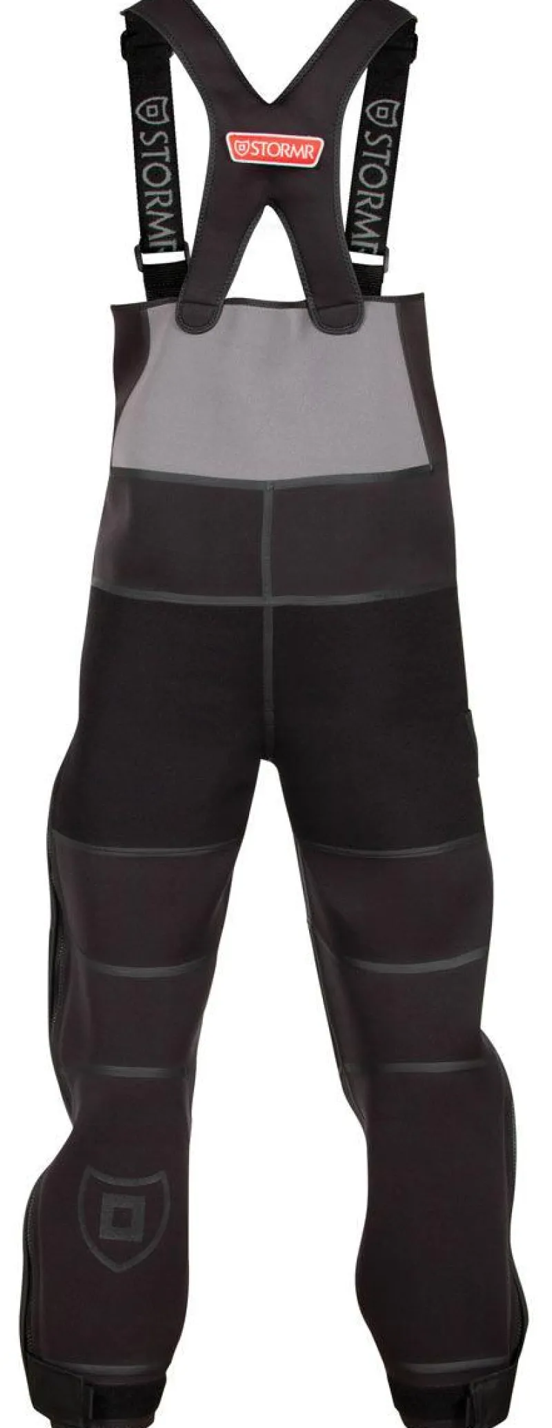 Stormr Waders & Bibs>Strykr Bibs