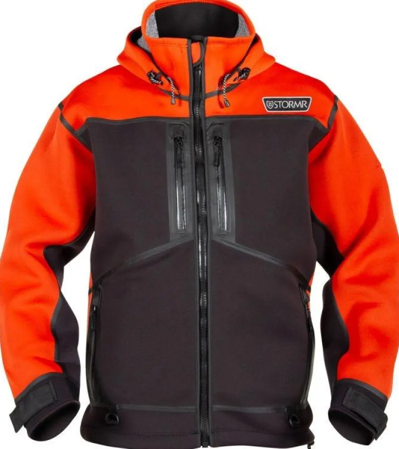 Stormr Jackets>Strykr Jackets