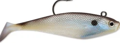 Storm Soft Baits>WildEye Swim Shads