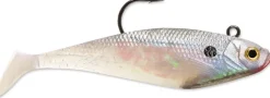Storm Soft Baits>WildEye Swim Shads