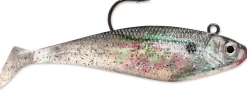 Storm Soft Baits>WildEye Swim Shads