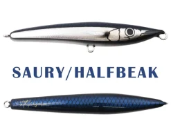 Strategic Angler Trolling Lures>Espada Floating Series Lures