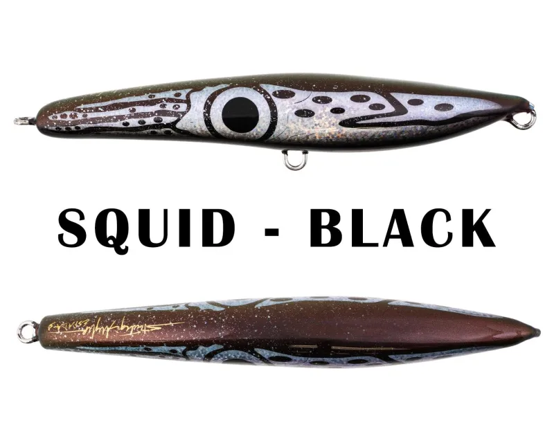 Strategic Angler Trolling Lures>Espada Sinking Series Lures