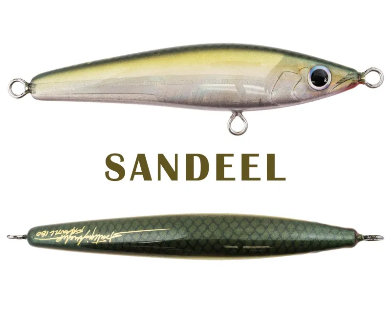Strategic Angler Trolling Lures>2024 Frantic Series Lures