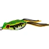 Strike King Soft Baits>Baby Sexy Frog