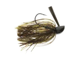 Strike King Jigs>Compact Tungsten Casting Jig