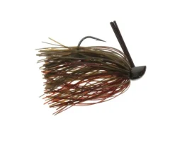 Strike King Jigs>Compact Tungsten Casting Jig