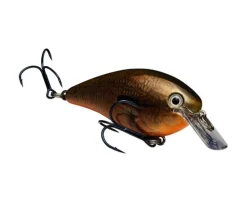 Strike King Hard Baits>KVD Squarebill 1.5 Silent Crankbaits