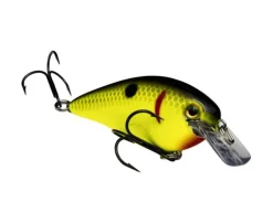 Strike King Hard Baits>KVD Squarebill 1.5 Silent Crankbaits