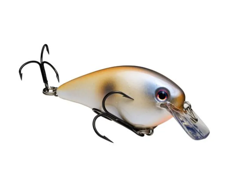 Strike King Hard Baits>KVD Squarebill 1.5 Silent Crankbaits