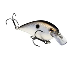 Strike King Hard Baits>KVD Squarebill 1.5 Silent Crankbaits