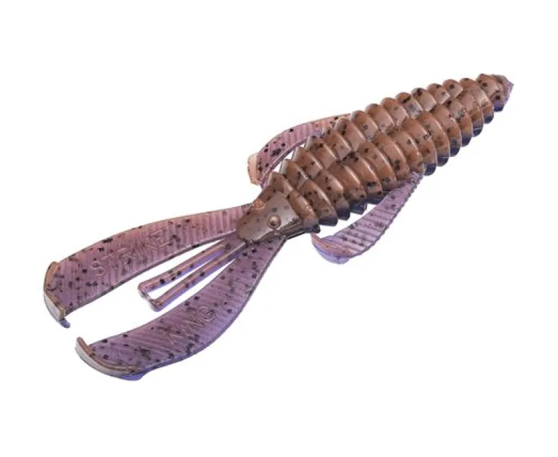 Strike King Soft Baits>Rage Bug 4" Soft Plastics