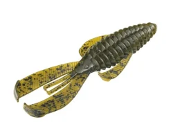 Strike King Soft Baits>Rage Bug 4" Soft Plastics