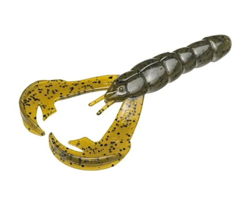 Strike King Soft Baits>Rage Craw Soft Plastics