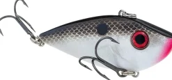Strike King Hard Baits>Red Eyed Shad 1/4oz Lipless Crankbaits