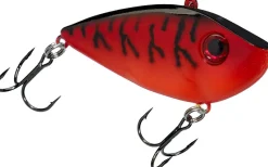 Strike King Hard Baits>Red Eyed Shad 1/4oz Lipless Crankbaits