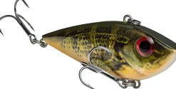 Strike King Hard Baits>Red Eyed Shad 1/2oz Lipless Crankbaits