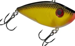 Strike King Hard Baits>Red Eyed Shad 1/2oz Lipless Crankbaits